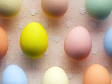 Приметы на Пасху 2020