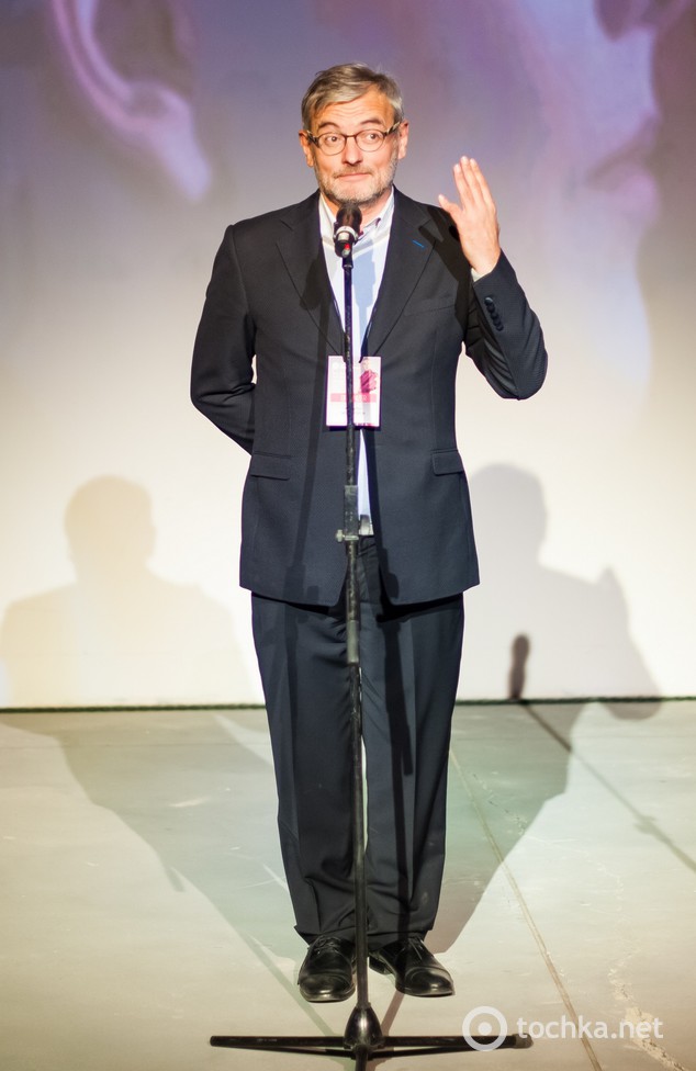 Відкриття 37-го сезону Ukrainian Fashion Week