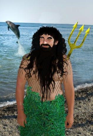 Мастера фотошопа