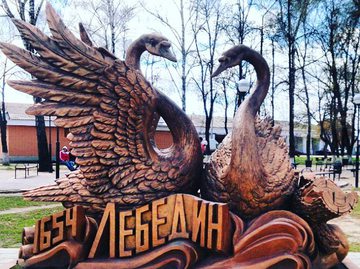 Тур выходного дня Сумщина