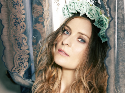 Молли Смиттен-Даунс