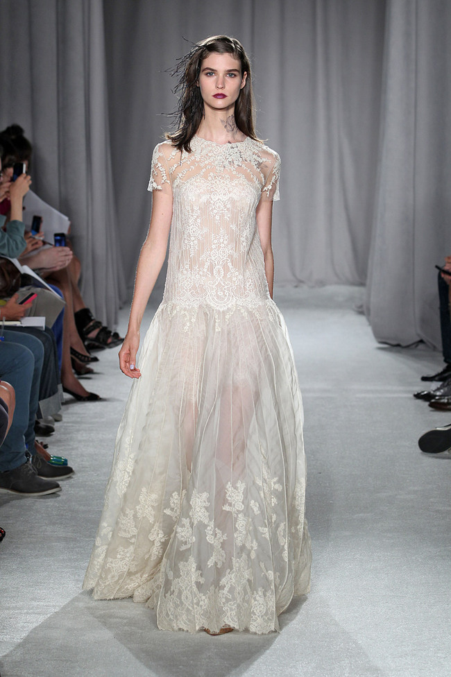 Вечерние платья