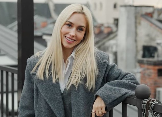 Даша Квіткова розсекретила, чи змінила у паспорті прізвище після розлучення