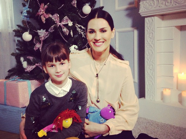 Маша Ефросинина