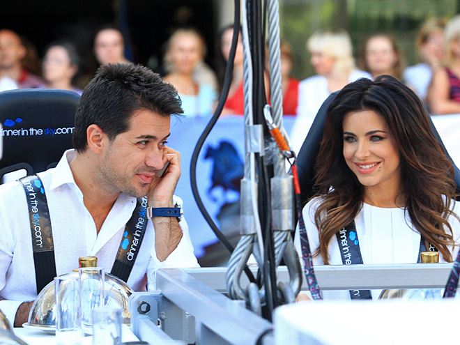 Мурат и Ани Лорак