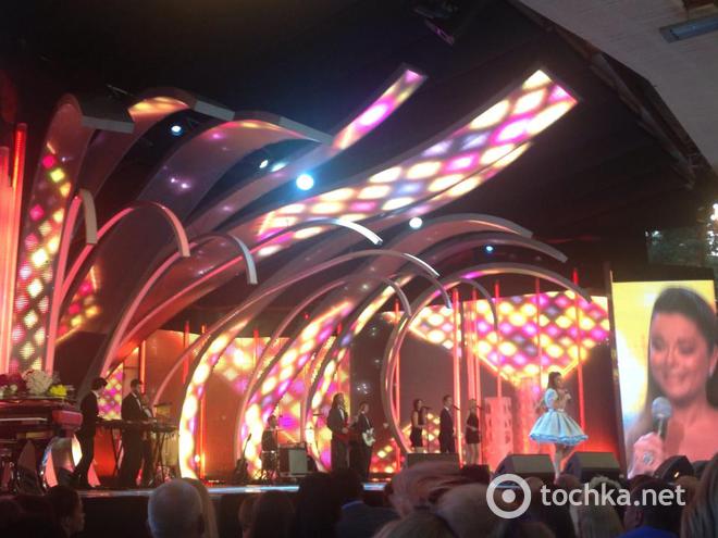 Нова хвиля 2014