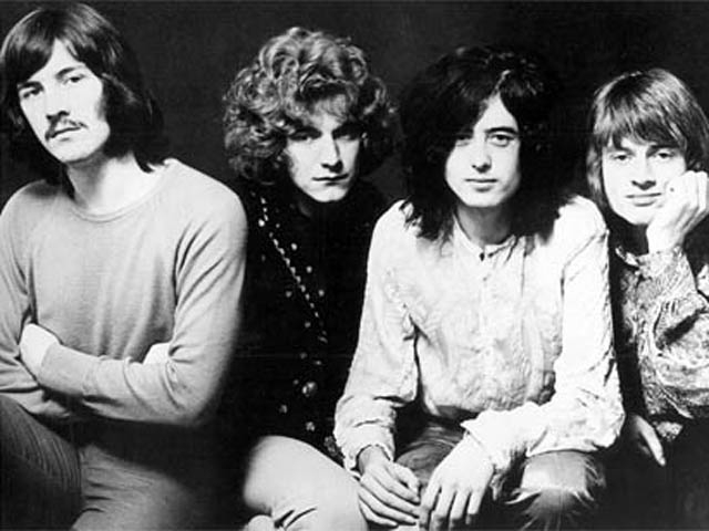 Led Zeppelin