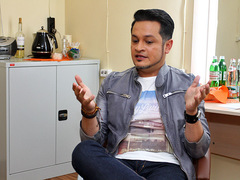 Эктор Хименес Браво