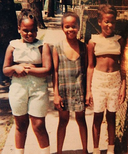 Мисс толстушка