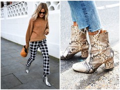 Принт в речах