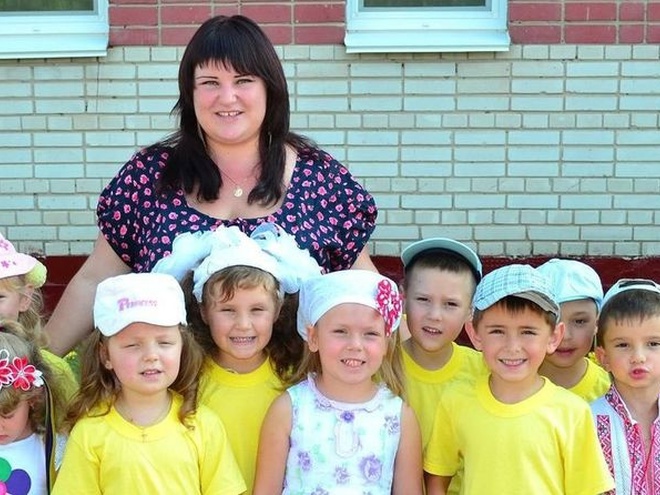 «Сьогодні моїм вихованцям 13-14 років»: Alyona Alyona згадала про досвід роботи в дитячому садку