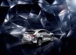 Lexus NX Lexus NX