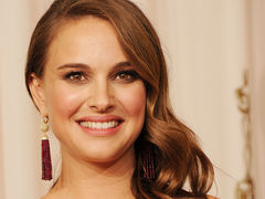 Именинница дня: Натали Портман