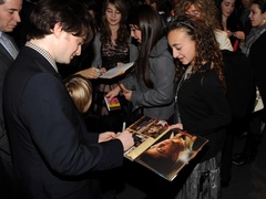 Деніел Редкліфф