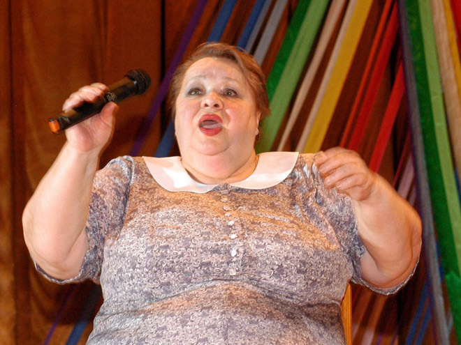 Наталія Крачковська