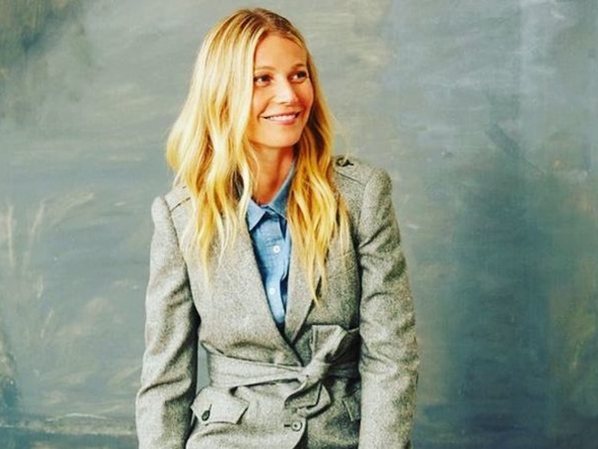 Гвінет Пелтроу виграла суд у справі про наїзд на людину