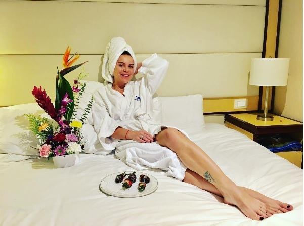 Лилия Подкопаева