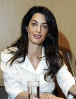 Амаль Клуни