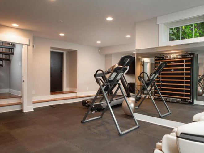 Особняк Владимира Кличко и его экс-жены