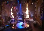 Marilyn Manson - This Is Halloween (Jay Leno)