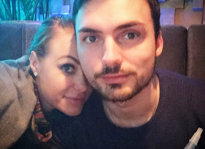 Слава из "НеАнгелов"