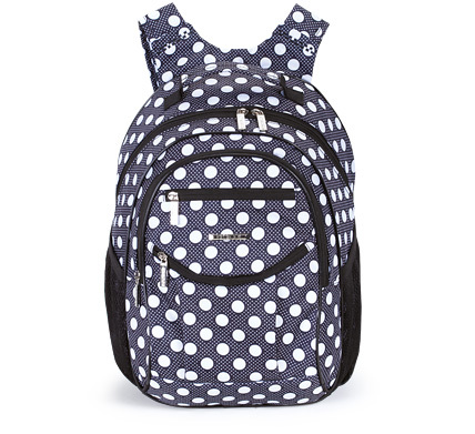 Шкільні рюкзаки для дівчаток