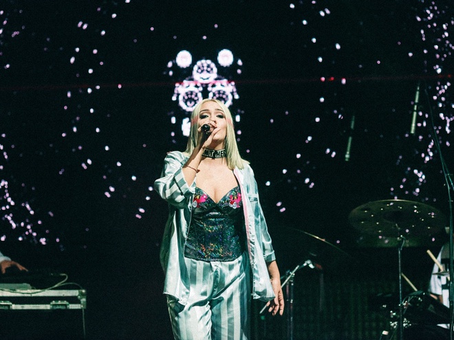 The Erised зібрали аншлаг на першому концерті