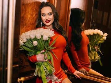 Саліванчук згадала про найбезглуздішу покупку після нападу грабіжників в Таїланді