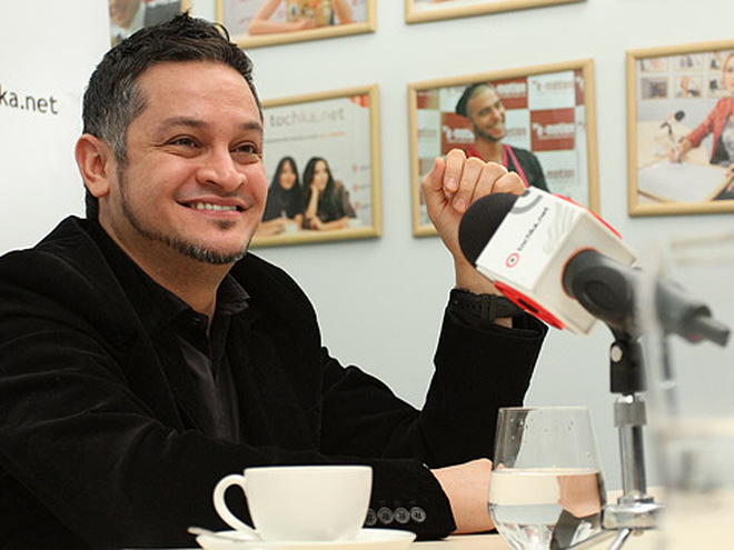 Эктор Хименес Браво