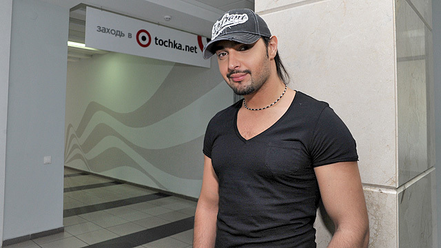 Виталий Козловский