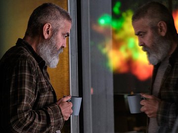 Кадр из фильма "Полночное небо"