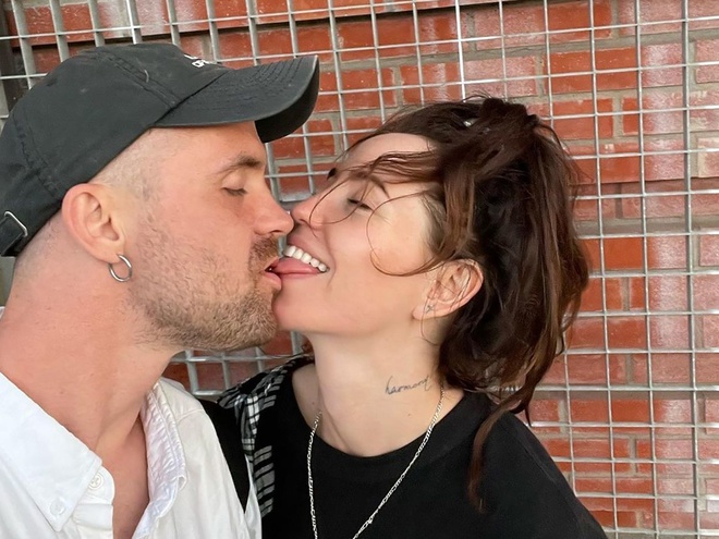 Відомий блогер «злив» список гостей таємного весілля Дорофєєвої та Кацуріна