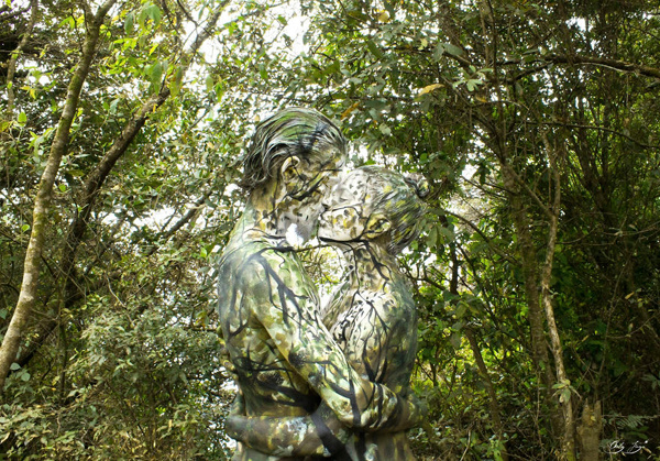 Маскировка 80 уровень