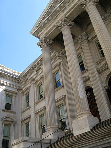 Самые фотографируемые места мира