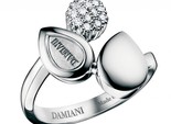 Діаманти для літа від Damiani 