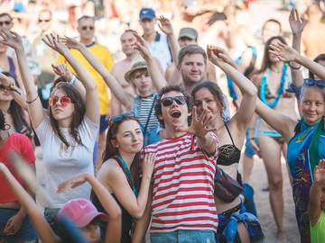 Koktebel Jazz Festival