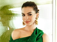 Энн Хэтэуэй