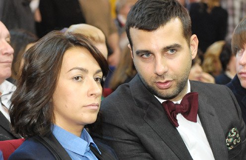 Иван Ургант