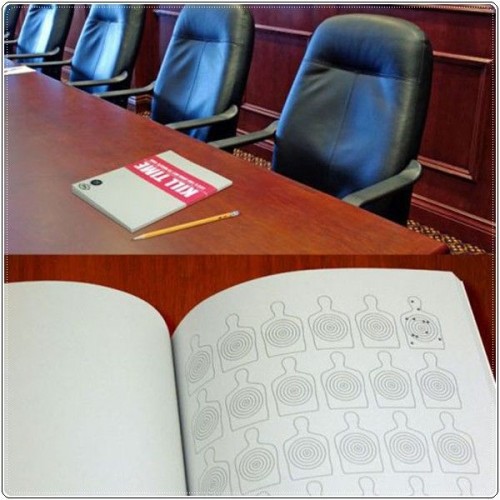 Умные идеи!