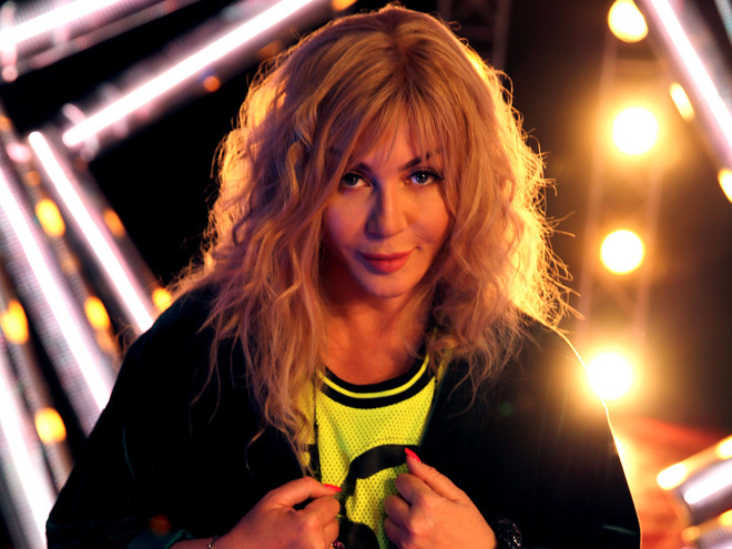 Ірина Білик