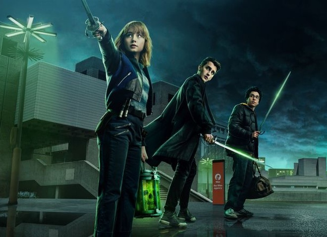 Серіали Netflix: найкращі на тижні 30 січня — 5 лютого 2023 року