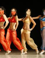 Мисс Красноярск Мисс Красноярск