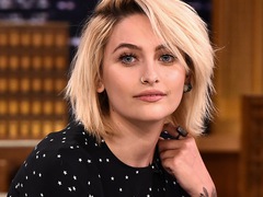 Пэрис Джексон