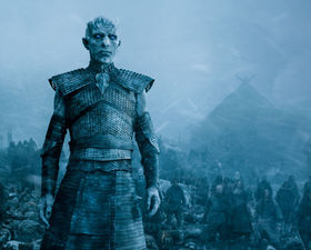 Игра Престолов 7 сезон