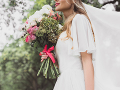 Як заощадити на весіллі