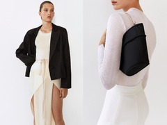 Коллекция украинского бренда BEVZA весна-лето 2020/21