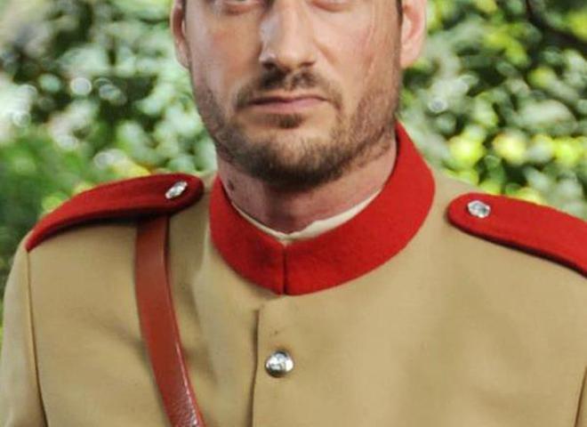 Френсис Метью