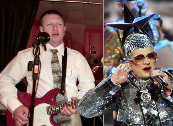 Андрій Данилко