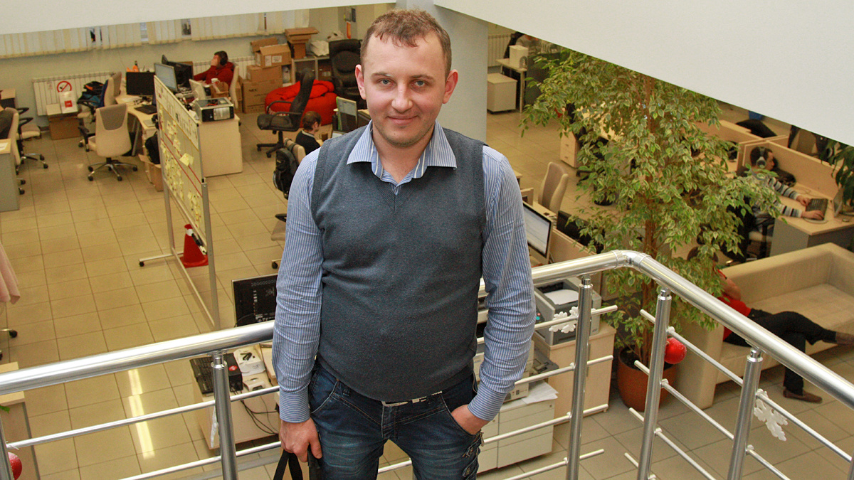 Анатолий Цуперяк