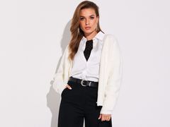 Рубашки с характером: гид по воротникам, манжетам и модным деталям